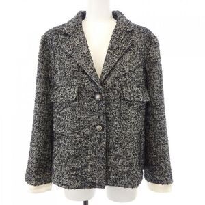 CHANEL P49438w05526 14A ​​jacket